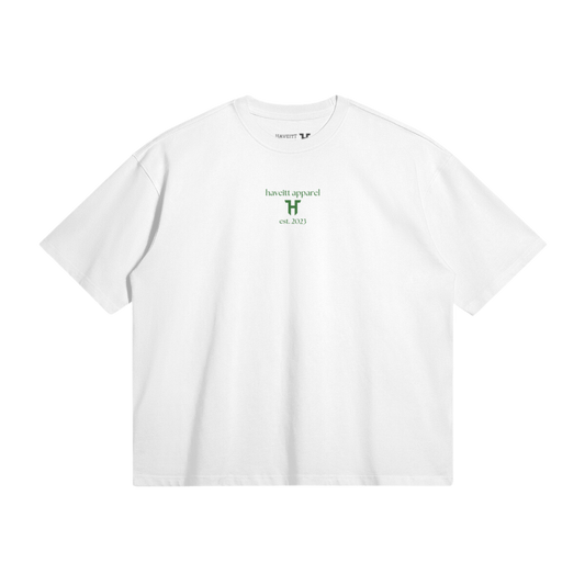 "VALENCIA RICARDO TORMO" OVERSIZED T-SHIRT