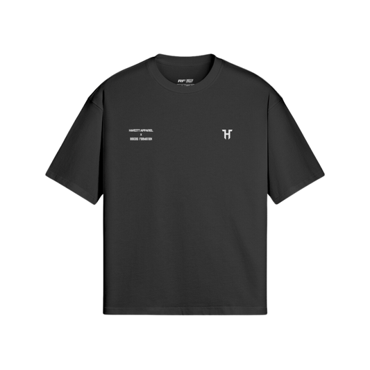 HARD WORK CLUB OVERSIZED T-SHIRT