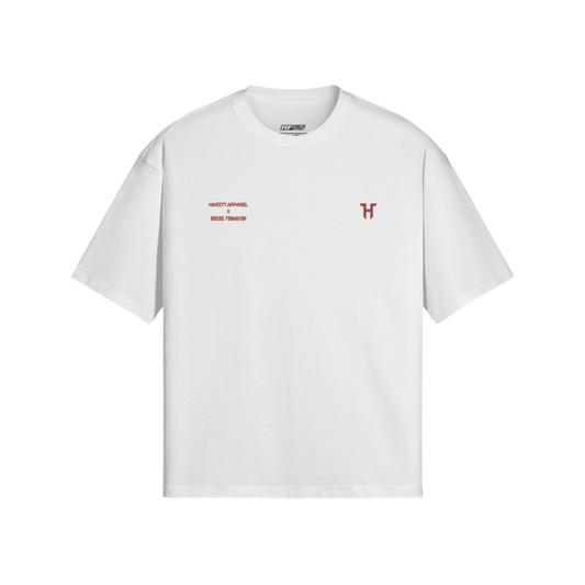 RIDER DEVELOPMENT PROGRAM OVERSIZED T-SHIRT