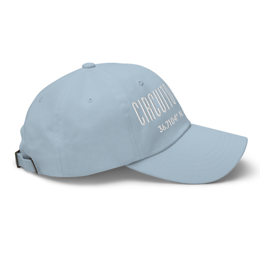 "CIRUITO DE JEREZ" DAD HAT