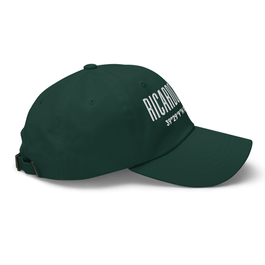 "RICARDO TORMO" DAD HAT
