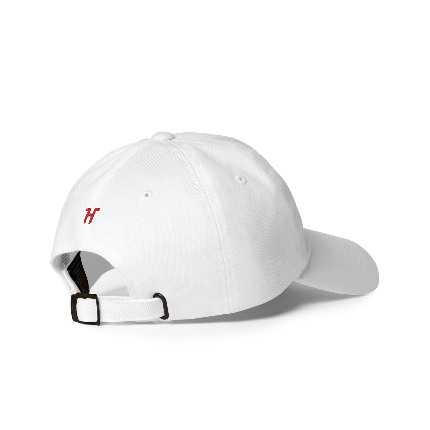 "RACE DAY" DAD HAT