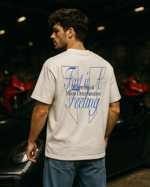 Fast is a Feeling