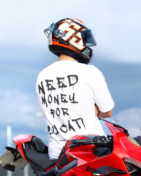 Need Money For