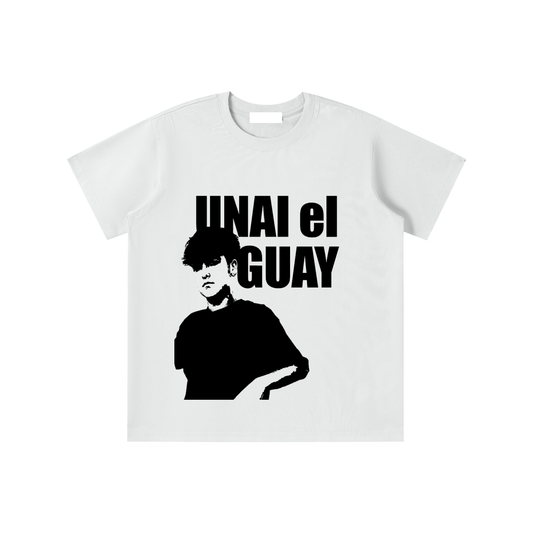 UNAI EL GUAY KIDS T-SHIRT