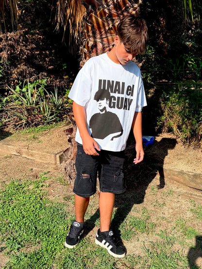 UNAI EL GUAY KIDS T-SHIRT