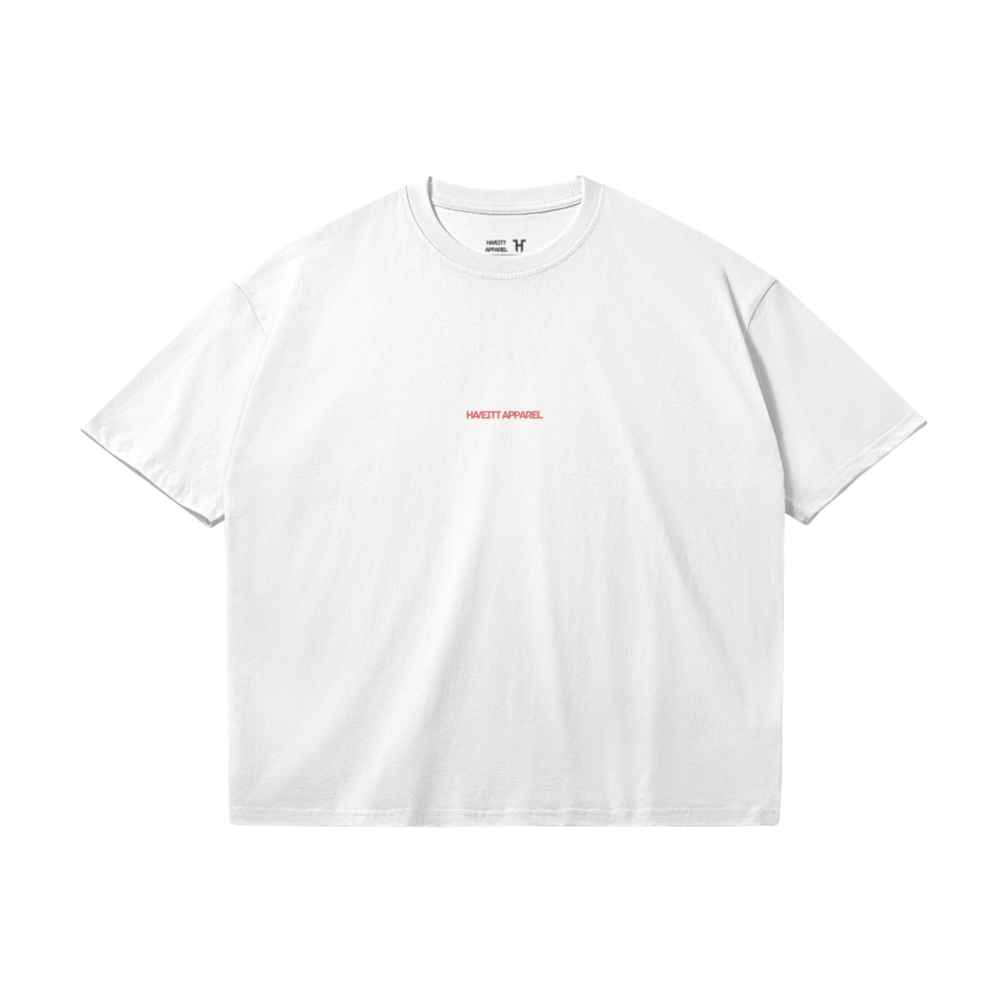 HOT GIRLS WATCH GRAND PRIX OVERSIZED T-SHIRT