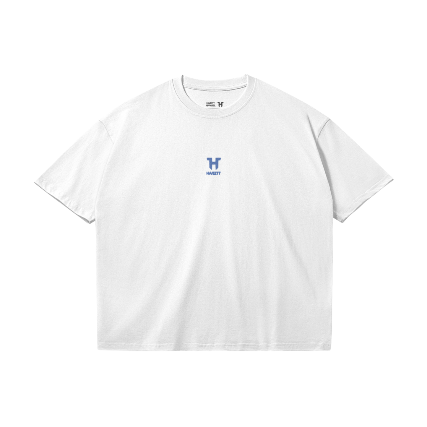 LE MANS CIRCUIT BUGATTI OVERSIZED T-SHIRT
