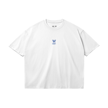 LE MANS CIRCUIT BUGATTI OVERSIZED T-SHIRT