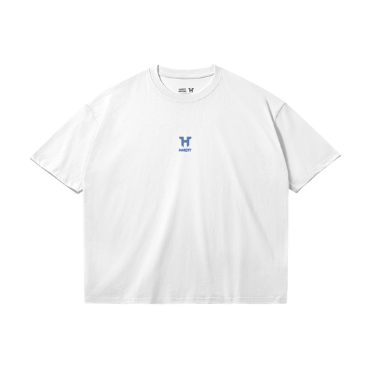 LE MANS CIRCUIT BUGATTI OVERSIZED T-SHIRT
