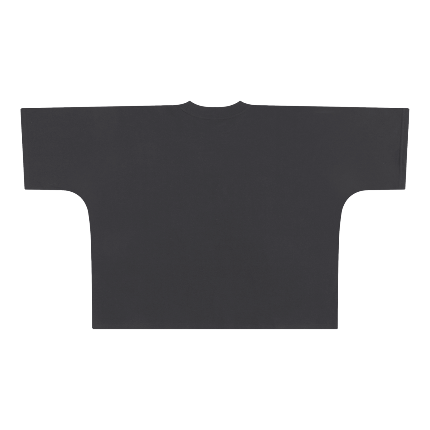 NIGHT RIDER OVERSIZED T-SHIRT