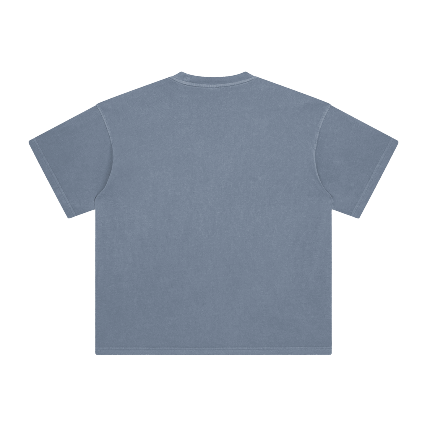CRUISIN BEAR WASHED OVERSIZED T-SHIRT