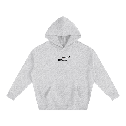 GP BROS OVERSIZED HOODIE